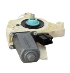 Moteur leve vitre avant droit MERCEDES CLASSE A 169 Photo n°3