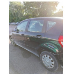 Moteur leve vitre avant droit MERCEDES CLASSE A 169 Photo n°4