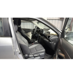 Compteur TOYOTA YARIS CROSS Photo n°4