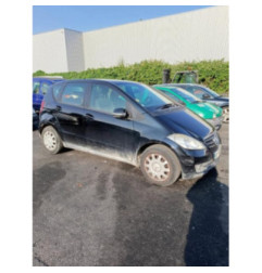 Moteur leve vitre avant droit MERCEDES CLASSE A 169 Photo n°5