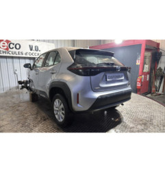 Interrupteur de leve vitre arriere droit TOYOTA YARIS CROSS Photo n°5