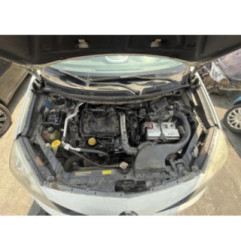 Aile avant gauche RENAULT KOLEOS 1 Photo n°6