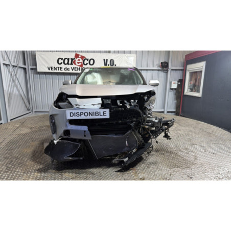 Pedale d'accelerateur TOYOTA YARIS CROSS Photo n°1