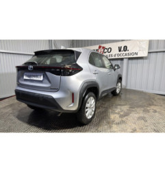 Serrure avant gauche TOYOTA YARIS CROSS Photo n°6