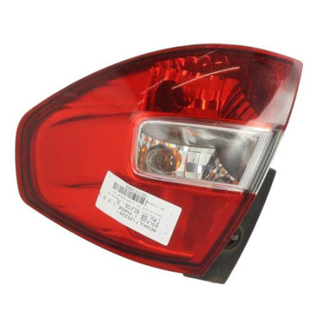 Feu arriere principal droit (feux) RENAULT KOLEOS 1 Photo n°1