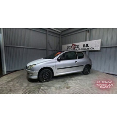 Bloc ABS (freins anti-blocage) PEUGEOT 206