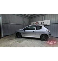 Bloc ABS (freins anti-blocage) PEUGEOT 206 Photo n°3