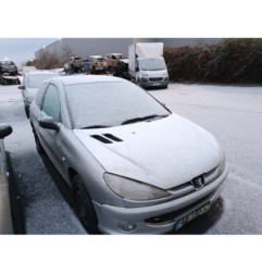 Bloc ABS (freins anti-blocage) PEUGEOT 206 Photo n°10