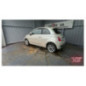 Planche de bord complete FIAT 500 2