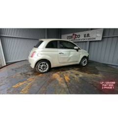 Planche de bord complete FIAT 500 2 Photo n°6