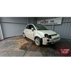 Planche de bord complete FIAT 500 2 Photo n°8