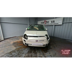 Planche de bord complete FIAT 500 2 Photo n°9