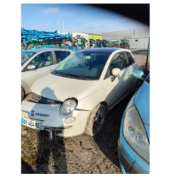 Planche de bord complete FIAT 500 2 Photo n°11