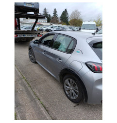 Alternateur PEUGEOT 208 2 Photo n°1