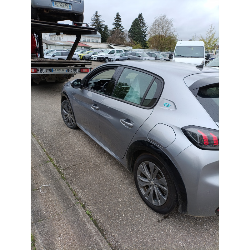 Alternateur PEUGEOT 208 2