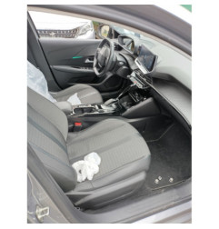 Alternateur PEUGEOT 208 2 Photo n°4