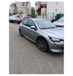 Alternateur PEUGEOT 208 2 Photo n°5