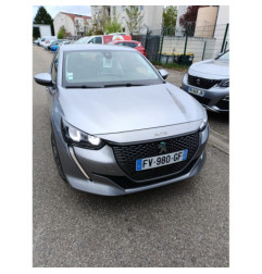 Alternateur PEUGEOT 208 2 Photo n°6