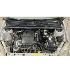 Train arriere complet TOYOTA YARIS 1