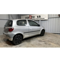 Feu arriere principal droit (feux) TOYOTA YARIS 1 Photo n°7