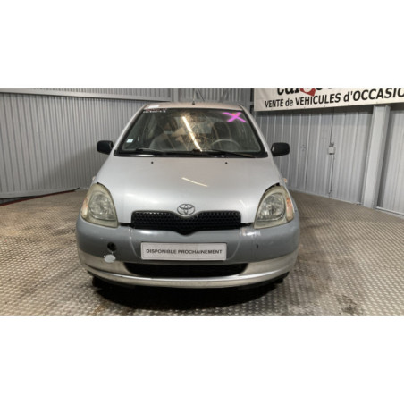 Aile avant gauche TOYOTA YARIS 1 Photo n°1