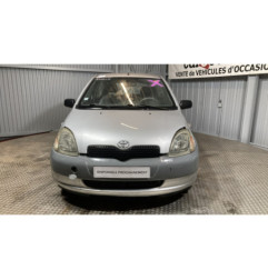 Optique avant principal droit (feux)(phare) TOYOTA YARIS 1 Photo n°1