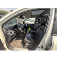 Feu arriere principal droit (feux) RENAULT KOLEOS 1 Photo n°12