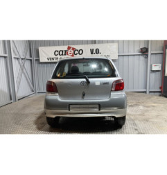 Optique avant principal droit (feux)(phare) TOYOTA YARIS 1 Photo n°8