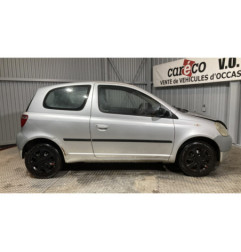 Cremaillere assistee TOYOTA YARIS 1 Photo n°4