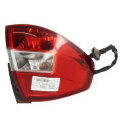 Feu arriere principal gauche (feux) RENAULT KOLEOS 1 Photo n°1