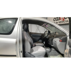 Bloc ABS (freins anti-blocage) TOYOTA YARIS 1 Photo n°5