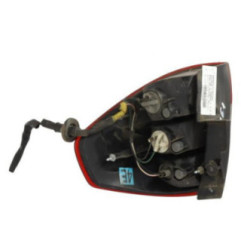 Feu arriere principal gauche (feux) RENAULT KOLEOS 1 Photo n°6