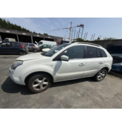 Feu arriere principal gauche (feux) RENAULT KOLEOS 1 Photo n°10