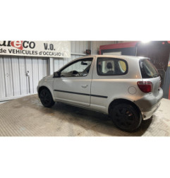 Bras essuie glace arriere TOYOTA YARIS 1 Photo n°6