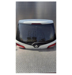 Malle/Hayon arriere RENAULT KOLEOS 1 Photo n°1