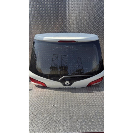 Malle/Hayon arriere RENAULT KOLEOS 1 Photo n°1