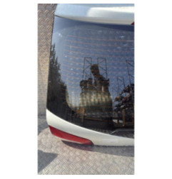 Malle/Hayon arriere RENAULT KOLEOS 1 Photo n°4