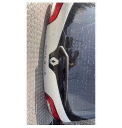 Malle/Hayon arriere RENAULT KOLEOS 1 Photo n°5