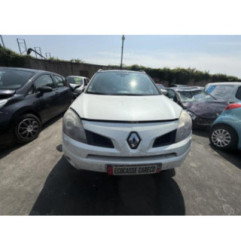 Malle/Hayon arriere RENAULT KOLEOS 1 Photo n°6