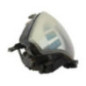 Optique avant principal droit (feux)(phare) RENAULT KOLEOS 1