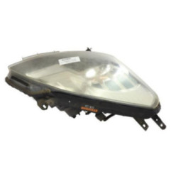 Optique avant principal droit (feux)(phare) RENAULT KOLEOS 1 Photo n°5