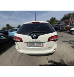 Optique avant principal droit (feux)(phare) RENAULT KOLEOS 1 Photo n°16