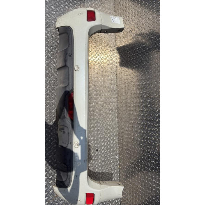Pare choc arriere RENAULT KOLEOS 1