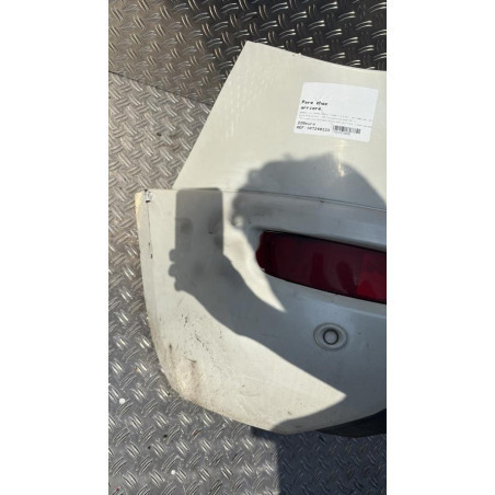 Pare choc arriere RENAULT KOLEOS 1