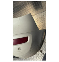 Pare choc arriere RENAULT KOLEOS 1 Photo n°3