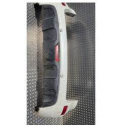 Pare choc arriere RENAULT KOLEOS 1 Photo n°4