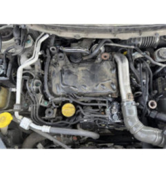 Pare choc arriere RENAULT KOLEOS 1 Photo n°7