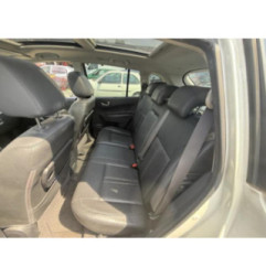 Pare choc arriere RENAULT KOLEOS 1 Photo n°12