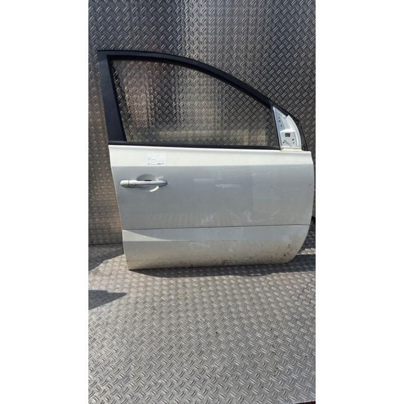 Porte avant droit RENAULT KOLEOS 1