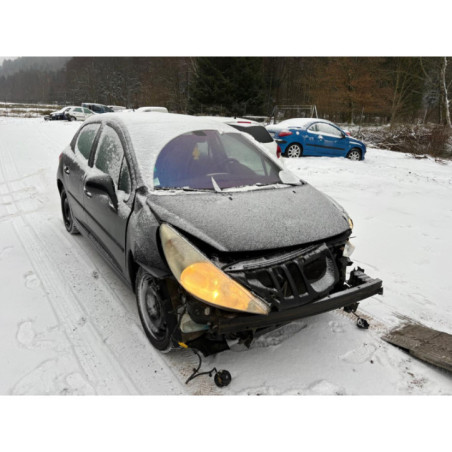 Berceau avant PEUGEOT 207